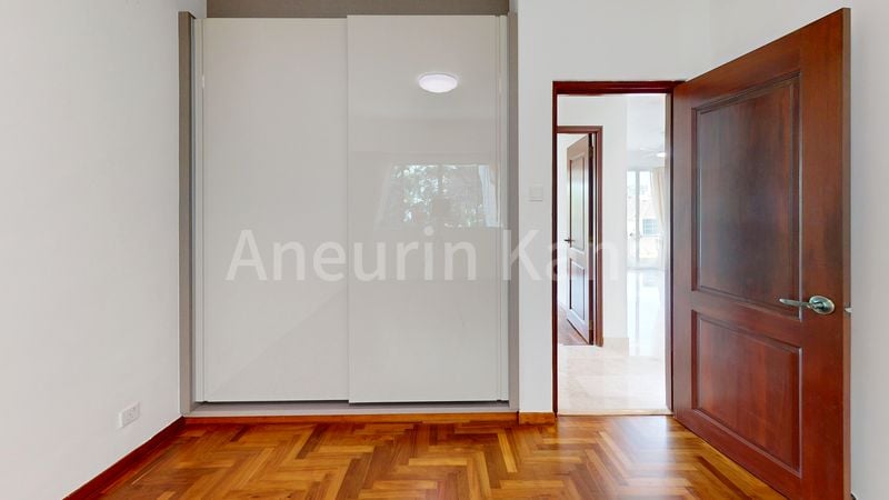 PEPYS HILL CONDOMINIUM 7