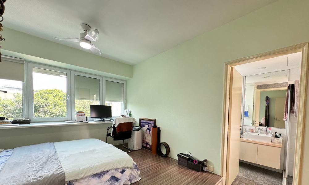 GOLDEN HEIGHTS 5