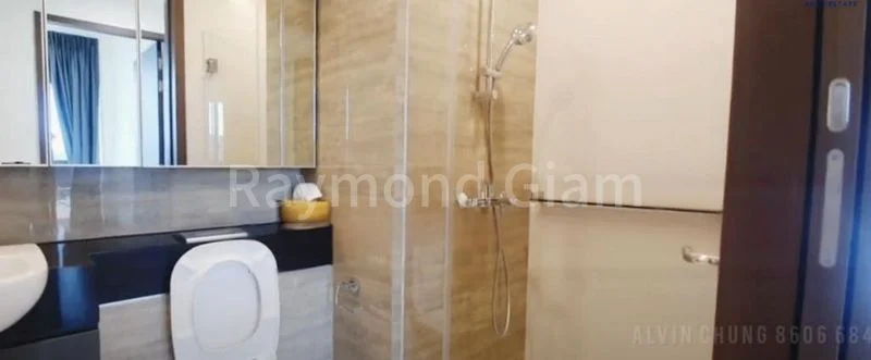 PARK PLACE RESIDENCES AT PLQ 6