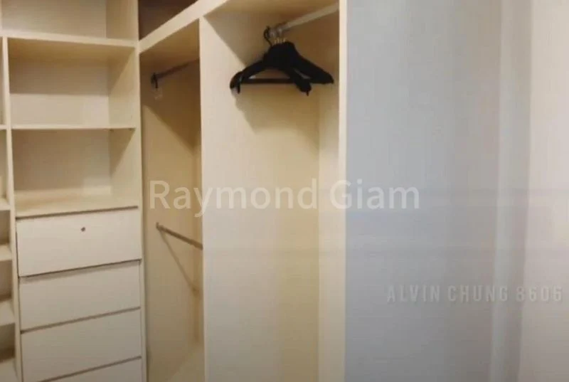 PARK PLACE RESIDENCES AT PLQ 8