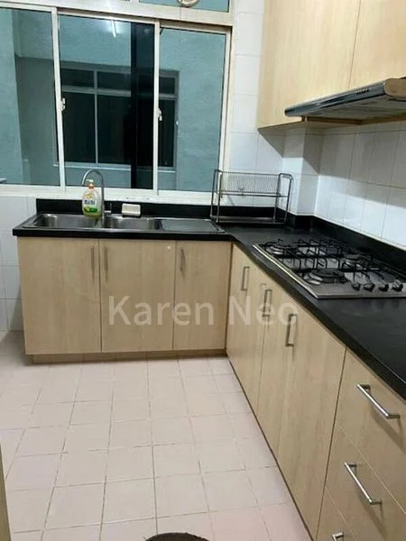 BISHAN PARK CONDOMINIUM 2