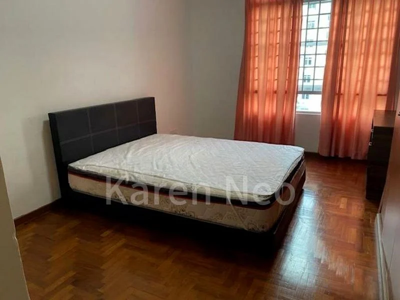 BISHAN PARK CONDOMINIUM 3