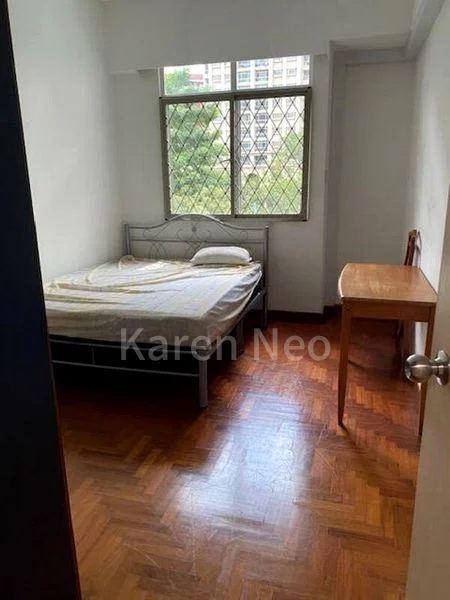 BISHAN PARK CONDOMINIUM 5