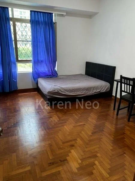 BISHAN PARK CONDOMINIUM 6