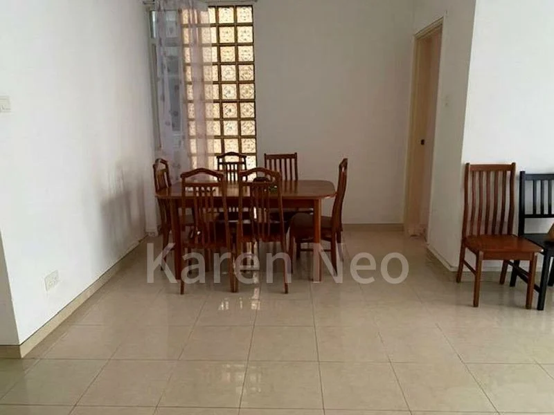 BISHAN PARK CONDOMINIUM 7