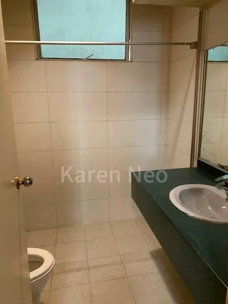 BISHAN PARK CONDOMINIUM 8