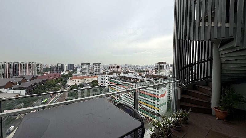 KATONG REGENCY 8