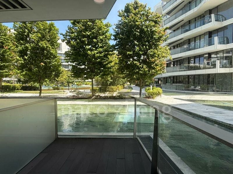 CORALS AT KEPPEL BAY 2