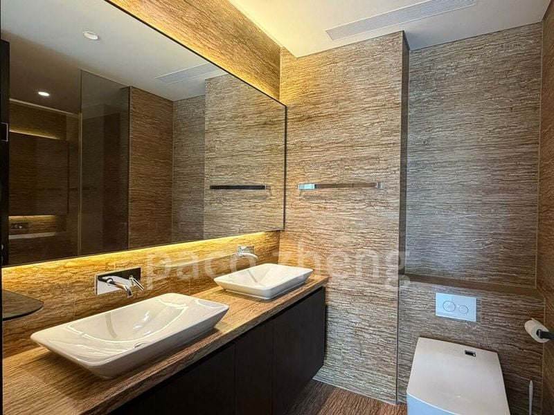 CORALS AT KEPPEL BAY 5