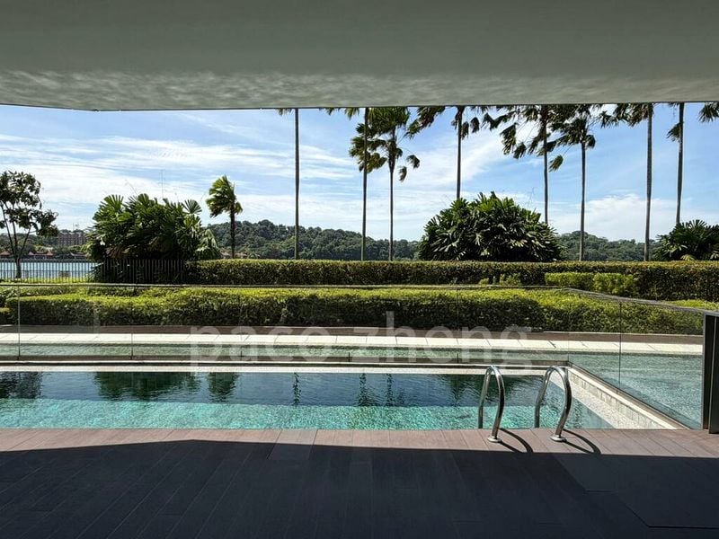 CORALS AT KEPPEL BAY 7