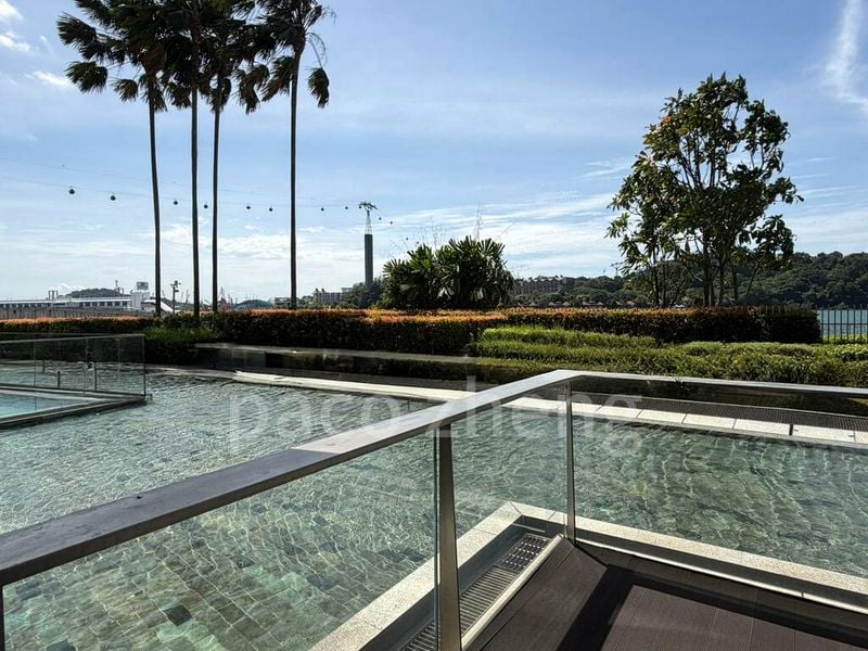 CORALS AT KEPPEL BAY 9