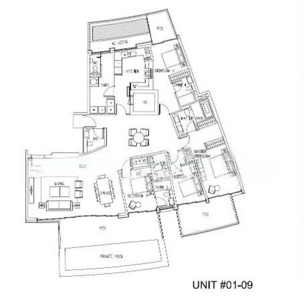 CORALS AT KEPPEL BAY 12