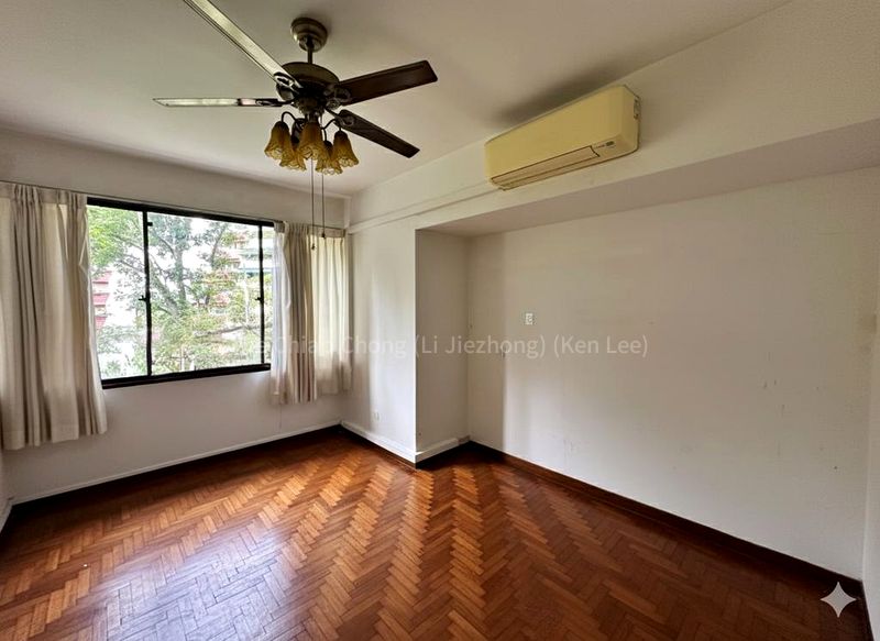 HILLCREST ARCADIA 10