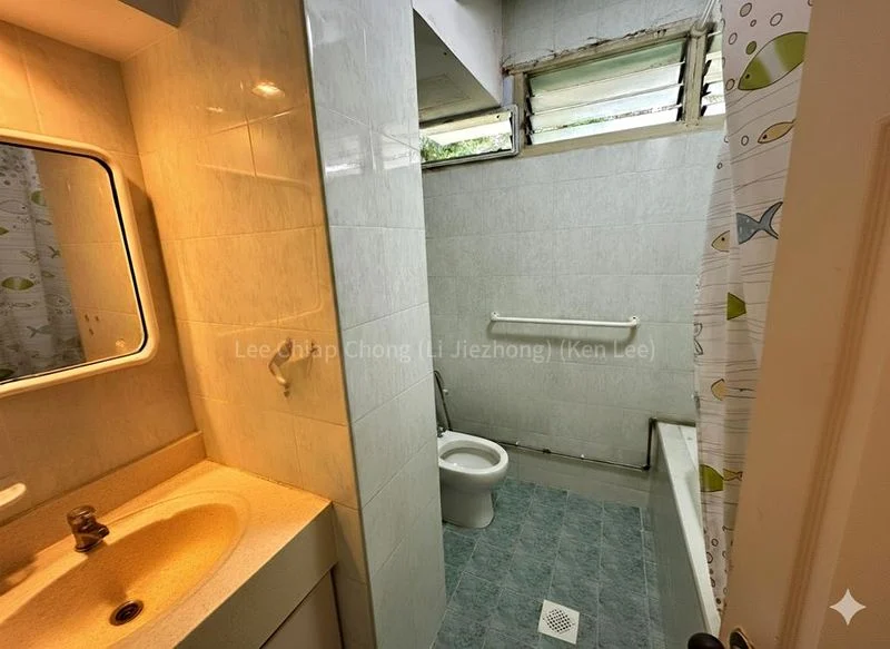 HILLCREST ARCADIA 11