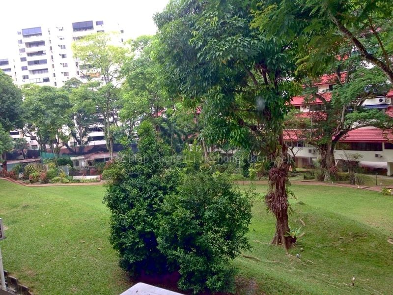 HILLCREST ARCADIA 12