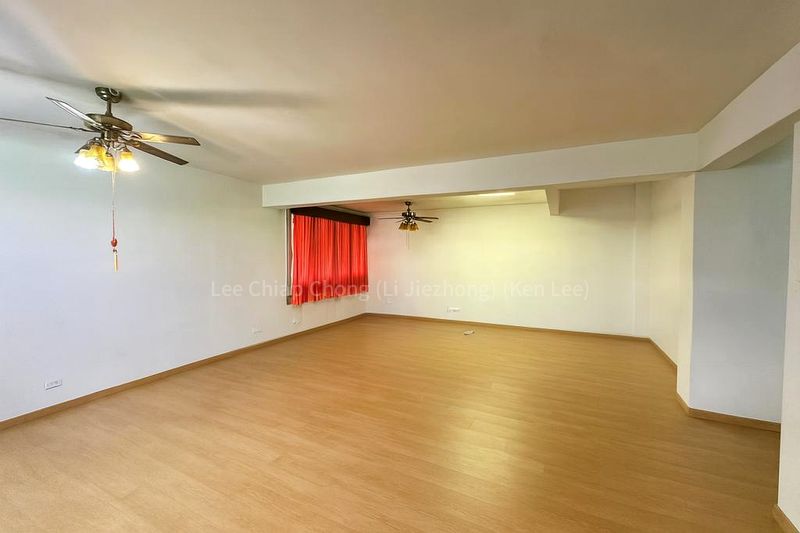 HILLCREST ARCADIA 15