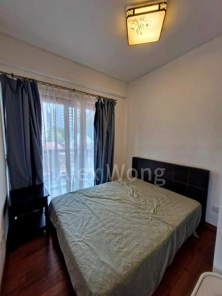 BUCKLEY RESIDENCE 10