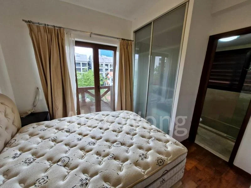 BUCKLEY RESIDENCE 11