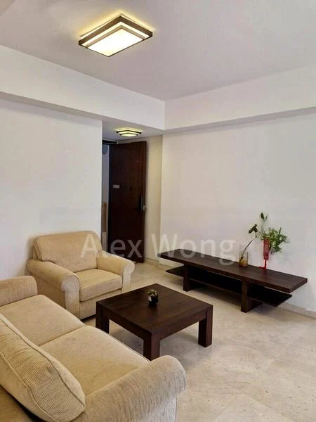 BUCKLEY RESIDENCE 12