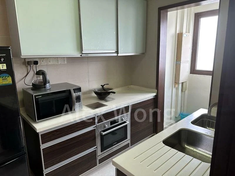 BUCKLEY RESIDENCE 13