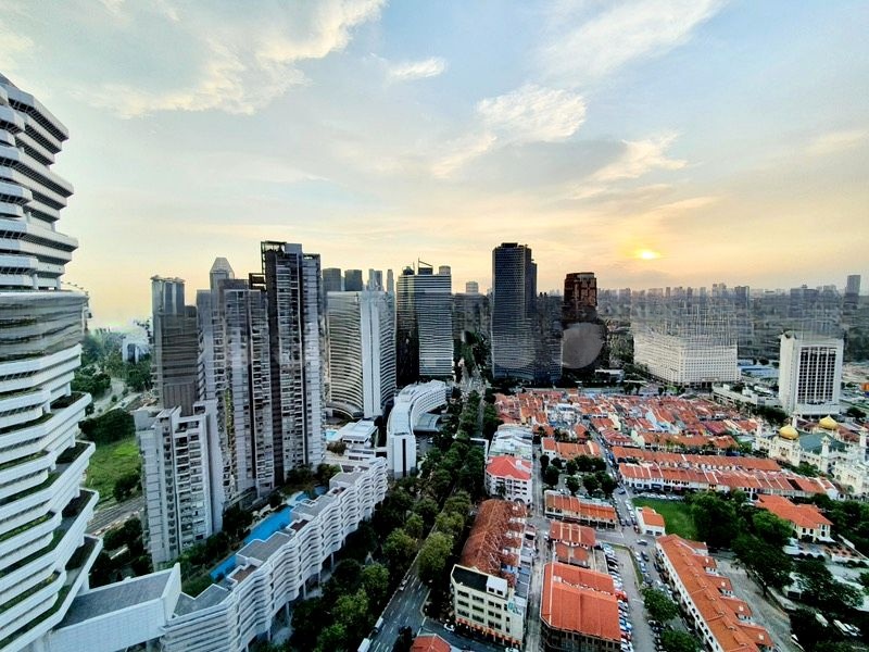 CITY GATE 5