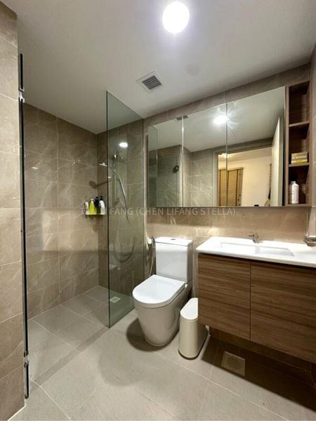 TREASURE AT TAMPINES 2