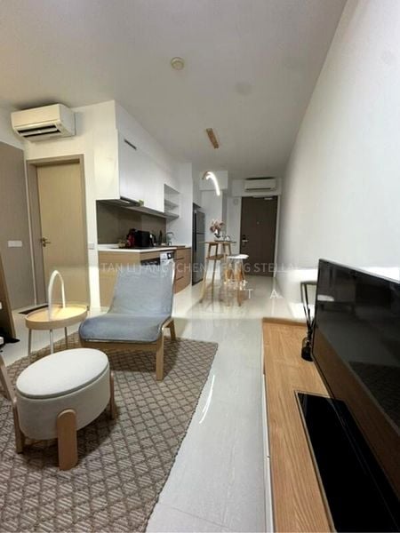 TREASURE AT TAMPINES 3