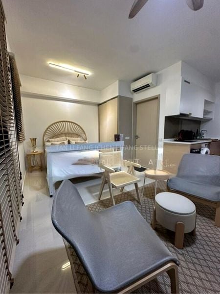 TREASURE AT TAMPINES 4