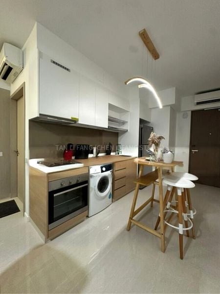 TREASURE AT TAMPINES 5