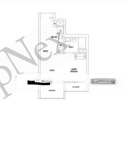 TREASURE AT TAMPINES 6