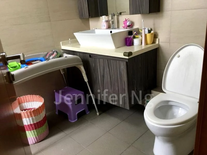 CHANGI RISE CONDOMINIUM 2