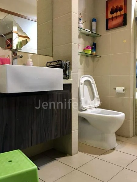 CHANGI RISE CONDOMINIUM 3