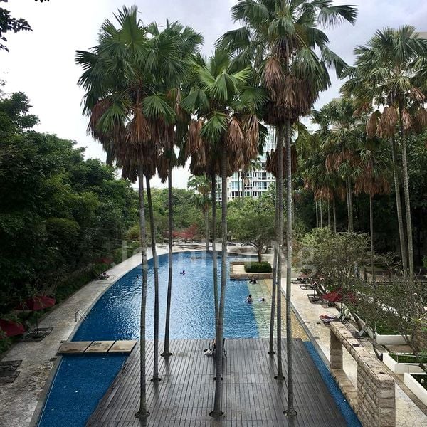 CHANGI RISE CONDOMINIUM 4