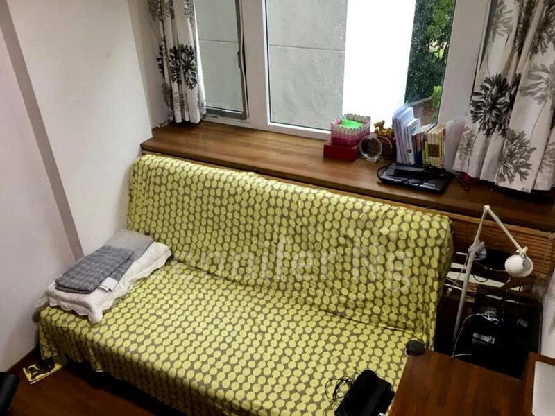 CHANGI RISE CONDOMINIUM 7