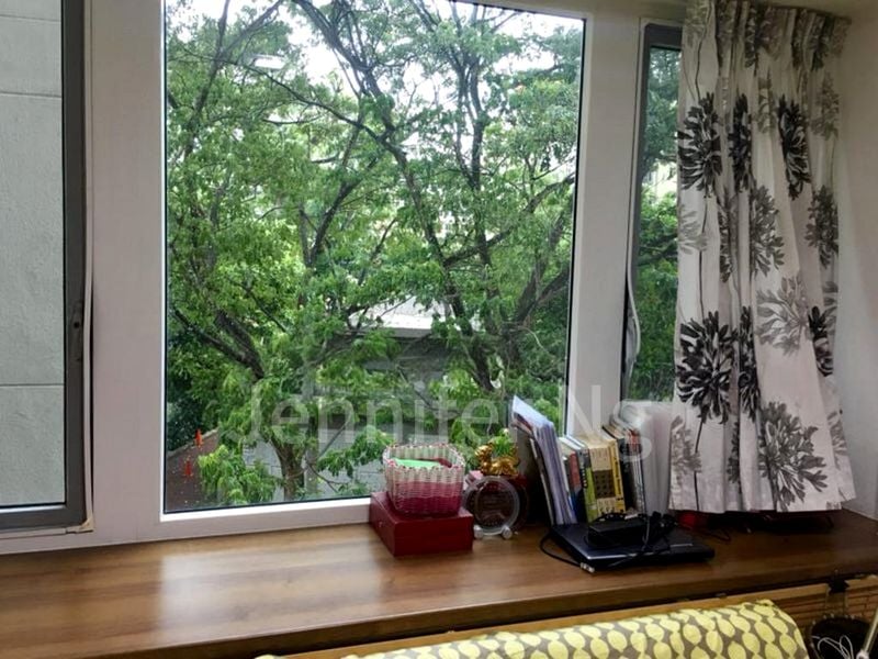 CHANGI RISE CONDOMINIUM 8