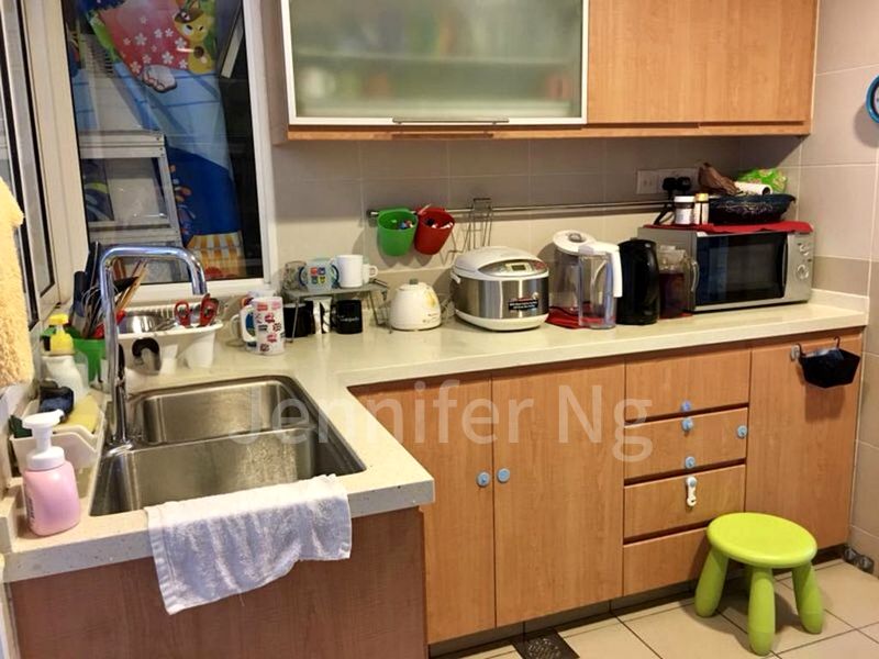 CHANGI RISE CONDOMINIUM 9