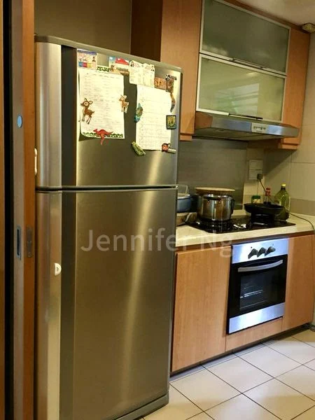 CHANGI RISE CONDOMINIUM 10