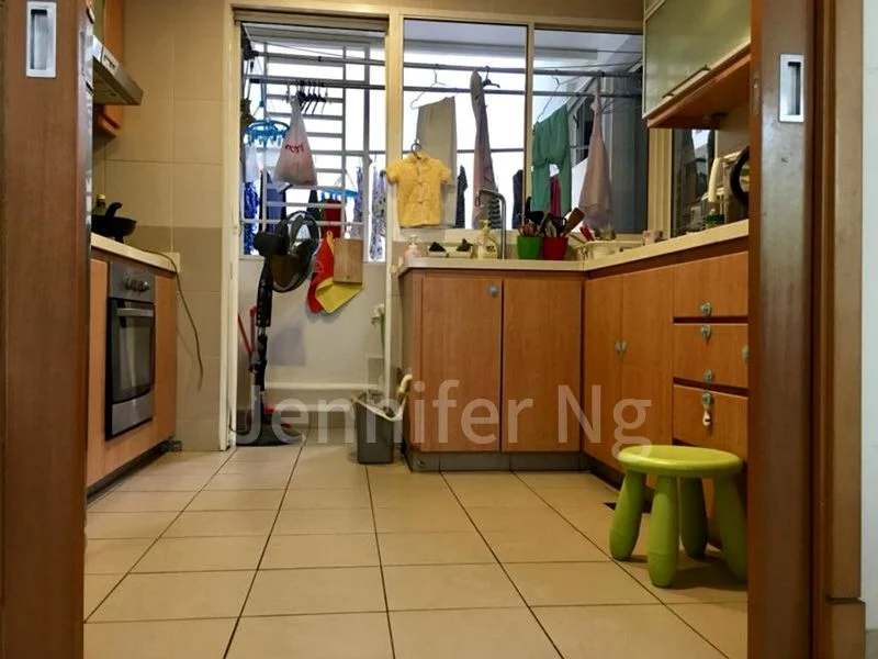 CHANGI RISE CONDOMINIUM 11