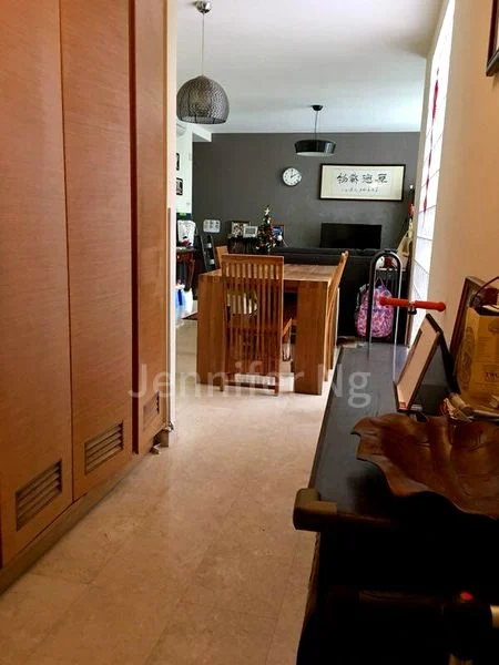 CHANGI RISE CONDOMINIUM 12