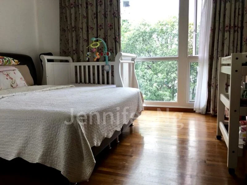 CHANGI RISE CONDOMINIUM 13