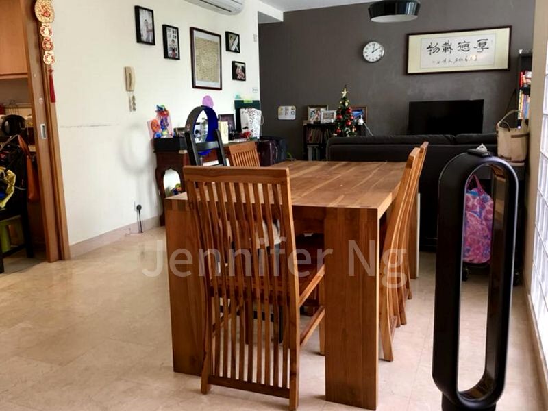 CHANGI RISE CONDOMINIUM 14