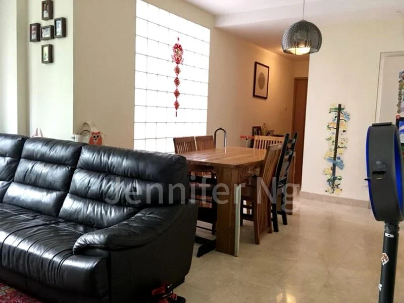 CHANGI RISE CONDOMINIUM 15