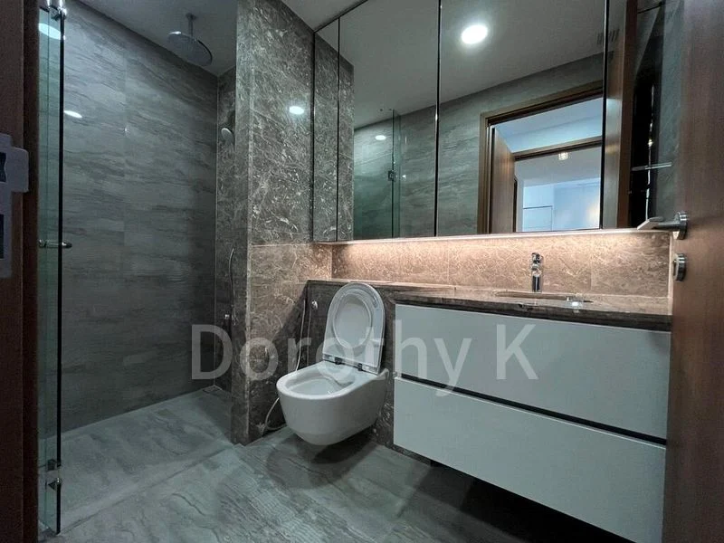 FOURTH AVENUE RESIDENCES 3