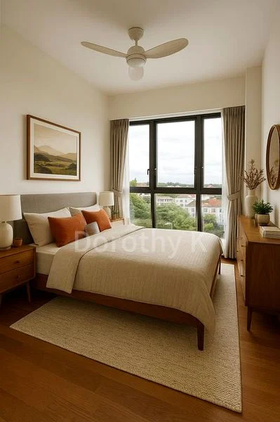 FOURTH AVENUE RESIDENCES 5