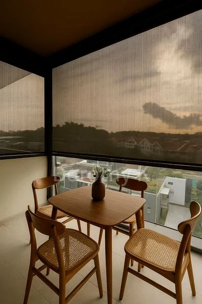 FOURTH AVENUE RESIDENCES 6