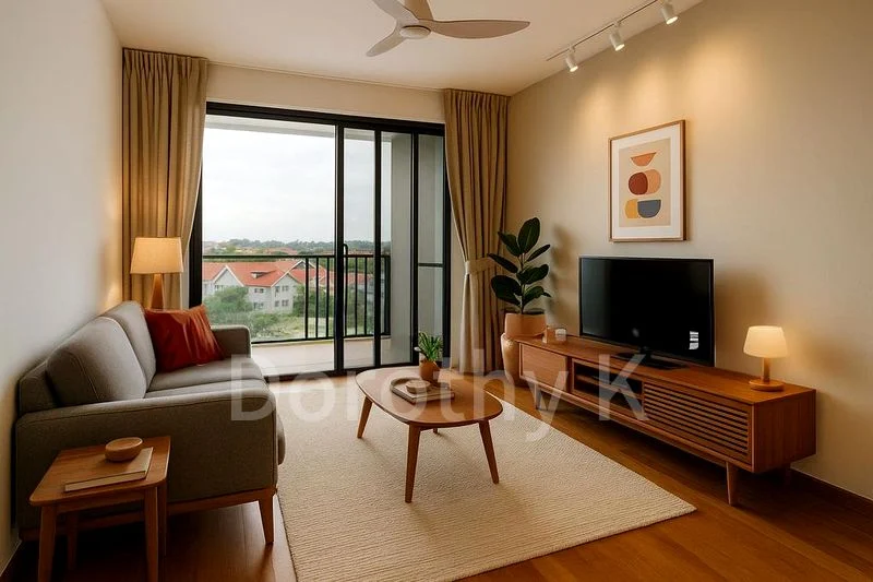 FOURTH AVENUE RESIDENCES 7