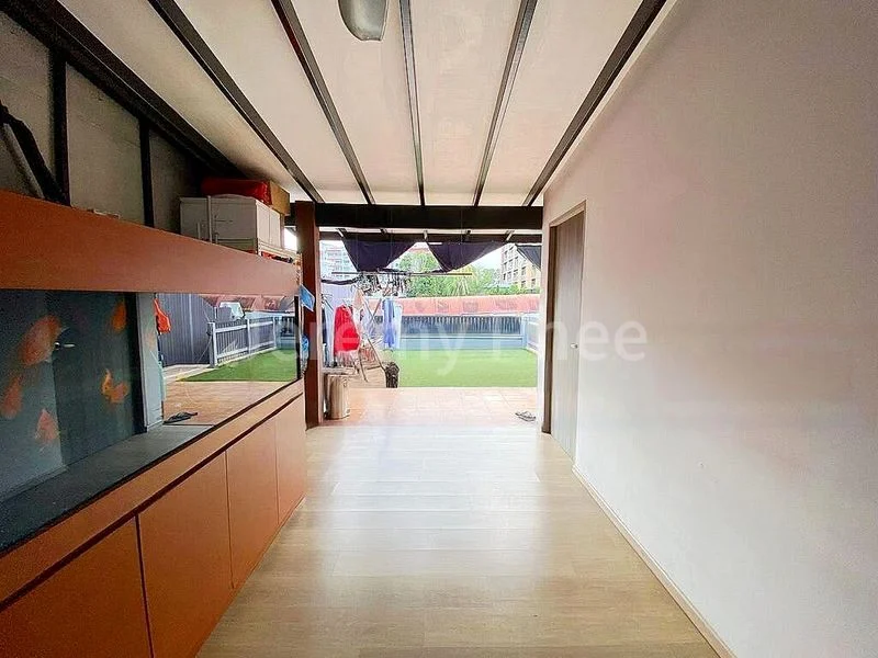 EDELWEISS PARK CONDOMINIUM 2