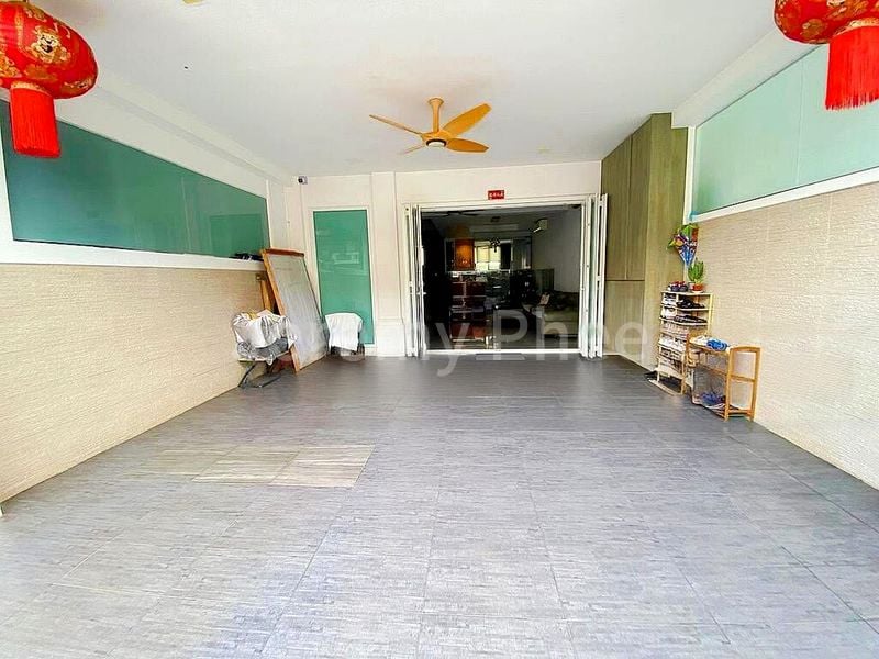 EDELWEISS PARK CONDOMINIUM 4