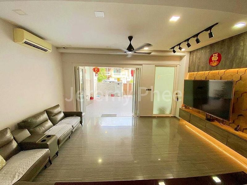 EDELWEISS PARK CONDOMINIUM 5