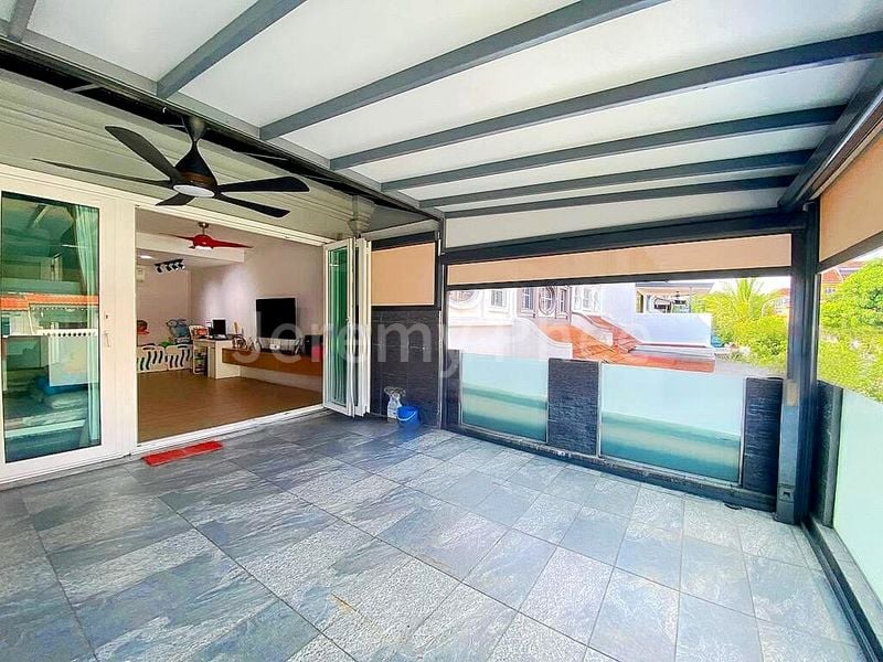 EDELWEISS PARK CONDOMINIUM 9